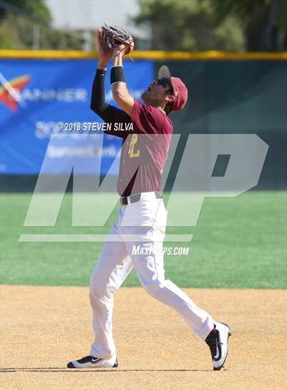 Thumbnail 2 in 20th Annual Point Loma Varsity-Alumni Game photogallery.