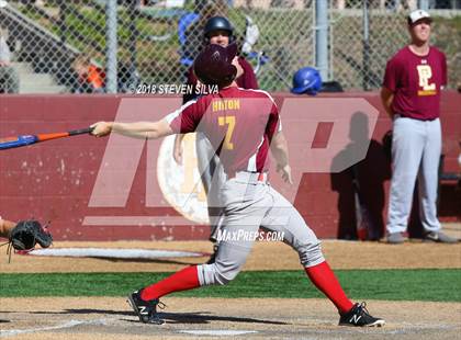 Thumbnail 3 in 20th Annual Point Loma Varsity-Alumni Game photogallery.