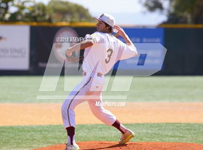 Thumbnail 1 in 20th Annual Point Loma Varsity-Alumni Game photogallery.
