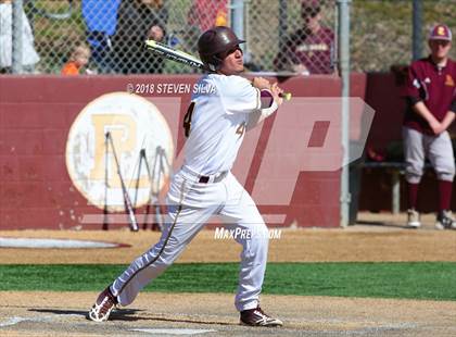 Thumbnail 3 in 20th Annual Point Loma Varsity-Alumni Game photogallery.