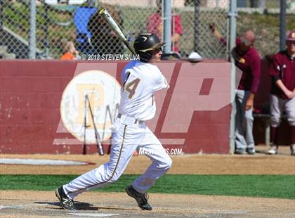 Thumbnail 1 in 20th Annual Point Loma Varsity-Alumni Game photogallery.