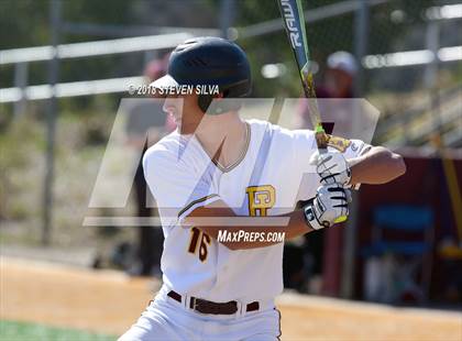 Thumbnail 2 in 20th Annual Point Loma Varsity-Alumni Game photogallery.