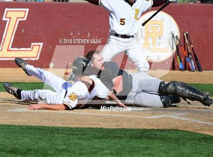 Thumbnail 2 in 20th Annual Point Loma Varsity-Alumni Game photogallery.