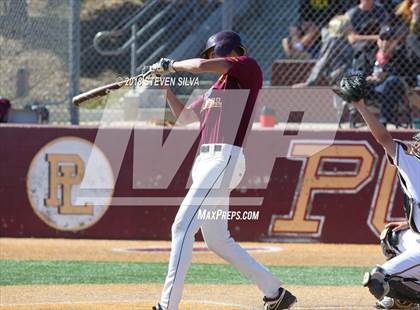 Thumbnail 2 in 20th Annual Point Loma Varsity-Alumni Game photogallery.