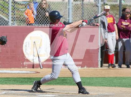 Thumbnail 2 in 20th Annual Point Loma Varsity-Alumni Game photogallery.