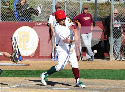 Thumbnail 1 in 20th Annual Point Loma Varsity-Alumni Game photogallery.