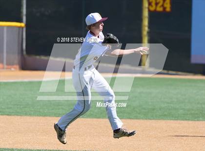 Thumbnail 2 in 20th Annual Point Loma Varsity-Alumni Game photogallery.