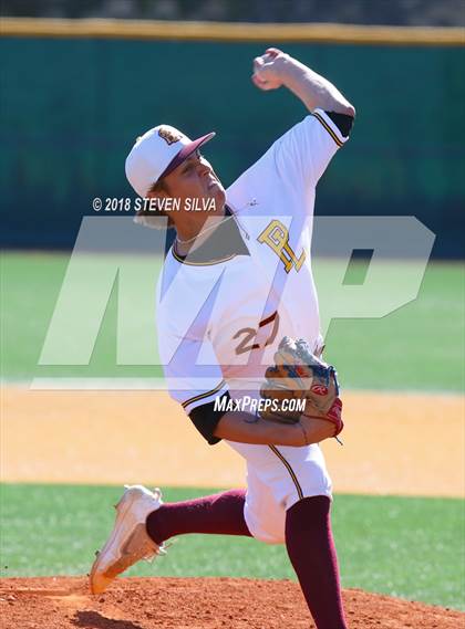 Thumbnail 3 in 20th Annual Point Loma Varsity-Alumni Game photogallery.