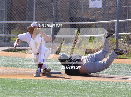 Thumbnail 1 in 20th Annual Point Loma Varsity-Alumni Game photogallery.