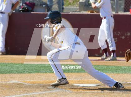 Thumbnail 2 in 20th Annual Point Loma Varsity-Alumni Game photogallery.