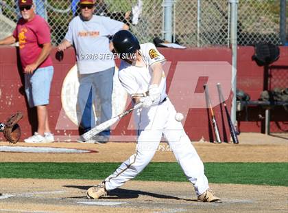 Thumbnail 1 in 20th Annual Point Loma Varsity-Alumni Game photogallery.