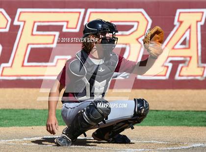 Thumbnail 1 in 20th Annual Point Loma Varsity-Alumni Game photogallery.
