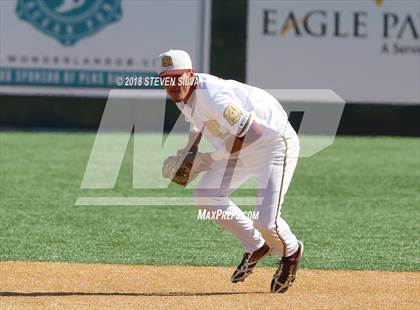 Thumbnail 1 in 20th Annual Point Loma Varsity-Alumni Game photogallery.