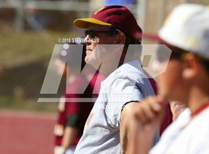 Thumbnail 1 in 20th Annual Point Loma Varsity-Alumni Game photogallery.
