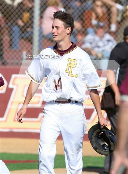 Thumbnail 3 in 20th Annual Point Loma Varsity-Alumni Game photogallery.