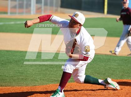 Thumbnail 3 in 20th Annual Point Loma Varsity-Alumni Game photogallery.