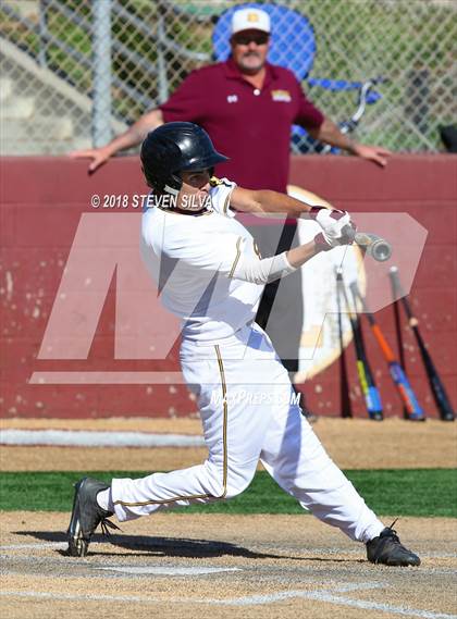 Thumbnail 1 in 20th Annual Point Loma Varsity-Alumni Game photogallery.