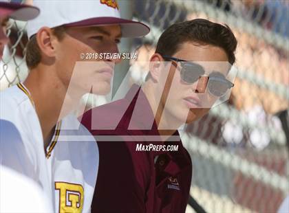 Thumbnail 1 in 20th Annual Point Loma Varsity-Alumni Game photogallery.