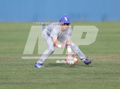 Thumbnail 2 in Opelousas Catholic @ Erath photogallery.