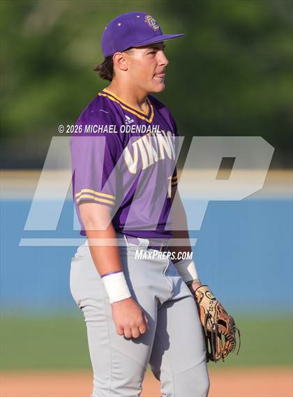 Thumbnail 2 in Opelousas Catholic @ Erath photogallery.