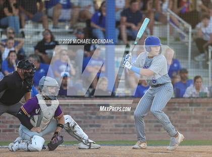 Thumbnail 2 in Opelousas Catholic @ Erath photogallery.