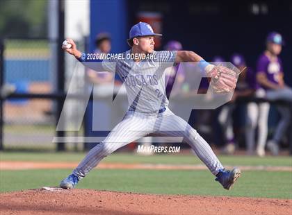 Thumbnail 3 in Opelousas Catholic @ Erath photogallery.