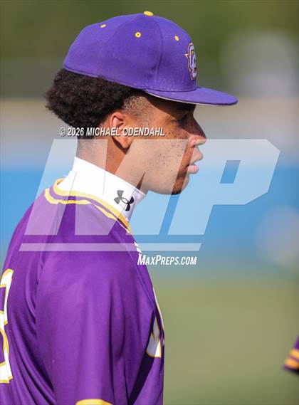 Thumbnail 2 in Opelousas Catholic @ Erath photogallery.