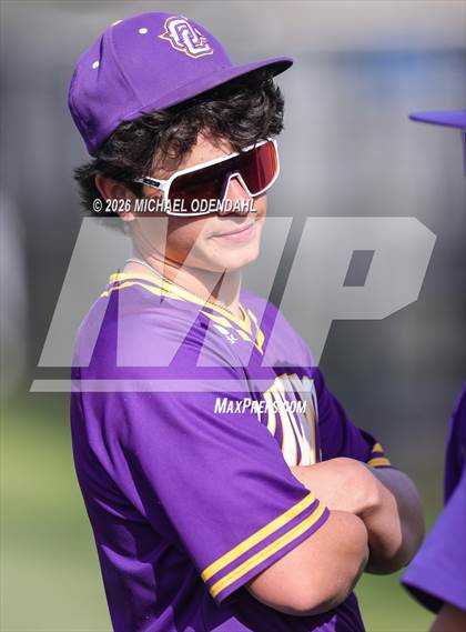 Thumbnail 3 in Opelousas Catholic @ Erath photogallery.