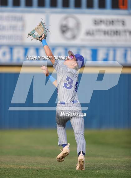 Thumbnail 1 in Opelousas Catholic @ Erath photogallery.
