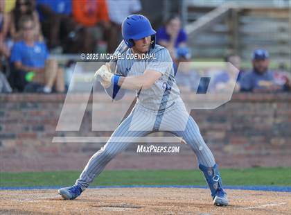 Thumbnail 2 in Opelousas Catholic @ Erath photogallery.