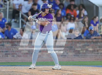 Thumbnail 3 in Opelousas Catholic @ Erath photogallery.