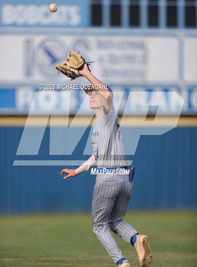 Opelousas Catholic @ Erath