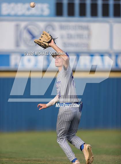 Thumbnail 1 in Opelousas Catholic @ Erath photogallery.