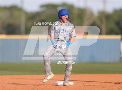 Thumbnail 1 in Opelousas Catholic @ Erath photogallery.