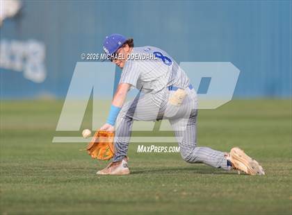 Thumbnail 3 in Opelousas Catholic @ Erath photogallery.