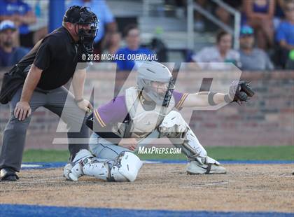 Thumbnail 3 in Opelousas Catholic @ Erath photogallery.