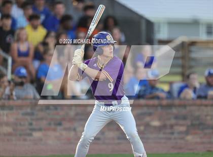 Thumbnail 2 in Opelousas Catholic @ Erath photogallery.