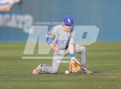 Thumbnail 1 in Opelousas Catholic @ Erath photogallery.