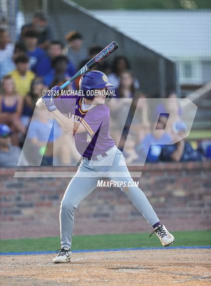 Thumbnail 2 in Opelousas Catholic @ Erath photogallery.