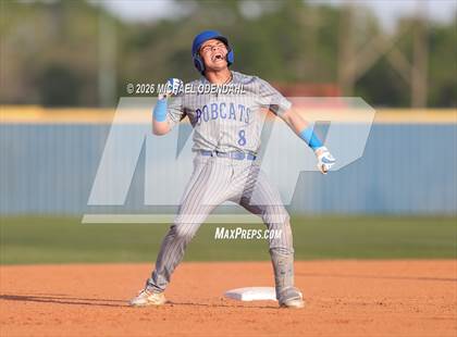 Thumbnail 1 in Opelousas Catholic @ Erath photogallery.