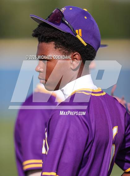 Thumbnail 2 in Opelousas Catholic @ Erath photogallery.