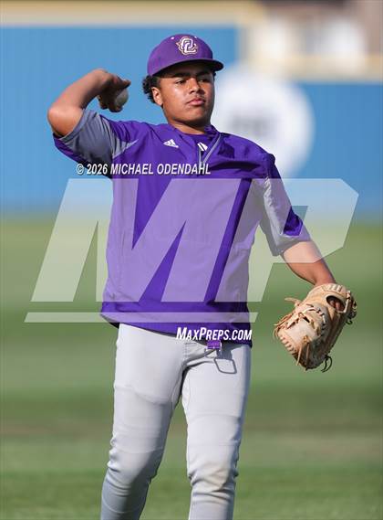 Thumbnail 2 in Opelousas Catholic @ Erath photogallery.