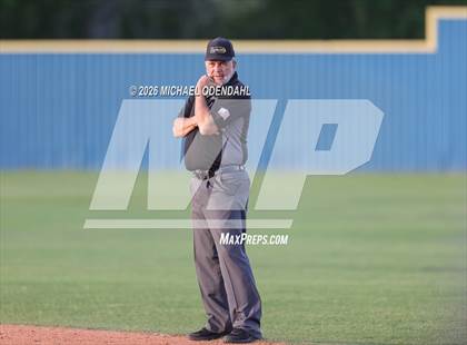 Thumbnail 2 in Opelousas Catholic @ Erath photogallery.