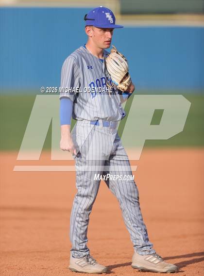 Thumbnail 1 in Opelousas Catholic @ Erath photogallery.