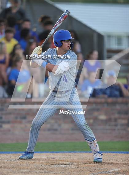Thumbnail 1 in Opelousas Catholic @ Erath photogallery.