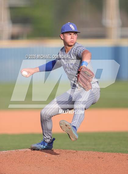 Thumbnail 3 in Opelousas Catholic @ Erath photogallery.