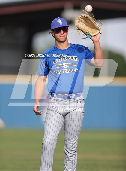 Thumbnail 3 in Opelousas Catholic @ Erath photogallery.