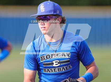 Thumbnail 3 in Opelousas Catholic @ Erath photogallery.