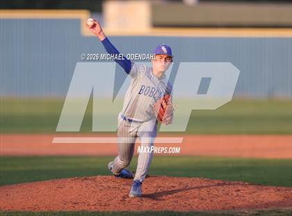 Thumbnail 3 in Opelousas Catholic @ Erath photogallery.