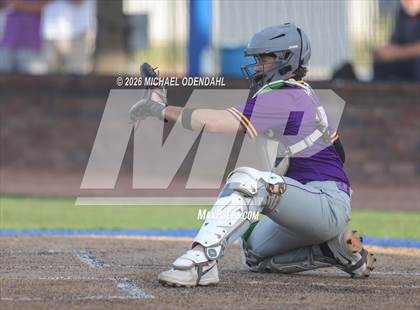 Thumbnail 2 in Opelousas Catholic @ Erath photogallery.